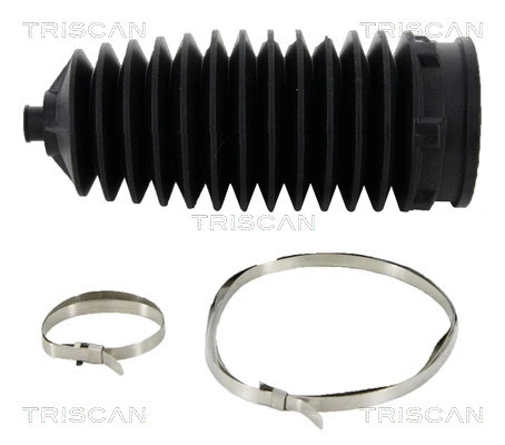 Bellow Kit, steering (8500 15012)
