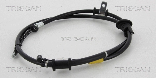 Cable Pull, parking brake (8140 421102)