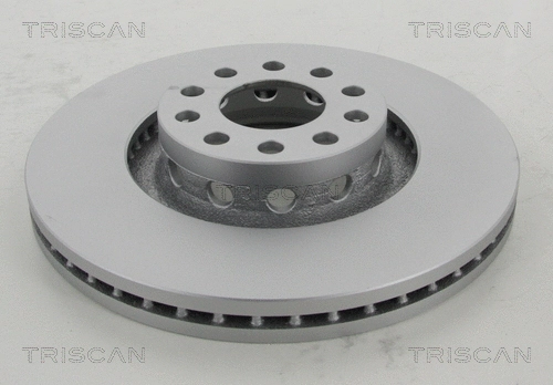 Brake Disc (8120 29186C)