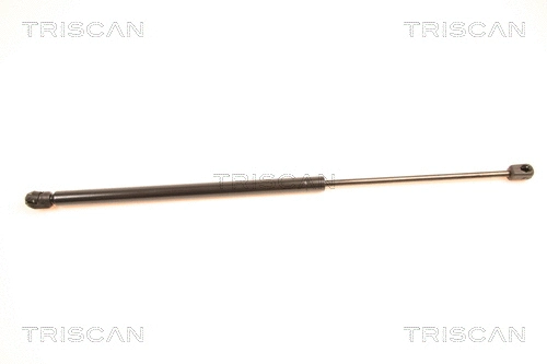Gas Spring, boot/cargo area (8710 40218)