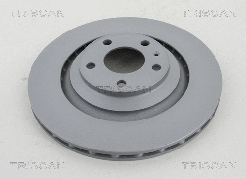 Brake Disc (8120 291014C)