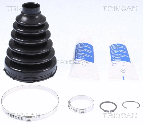 Bellow Kit, drive shaft (8540 11913)
