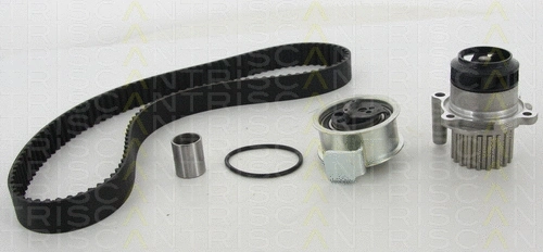 Water Pump & Timing Belt Kit (8647 290040)