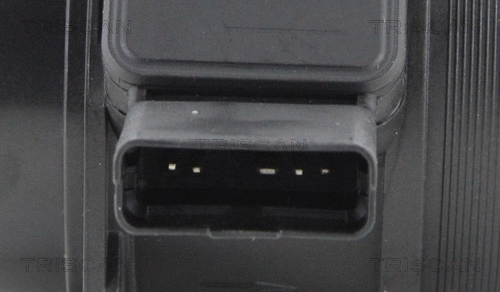 Mass Air Flow Sensor