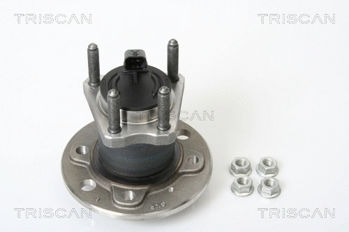 Wheel Bearing Kit (8530 24226)