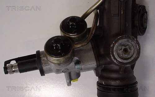 Steering Gear