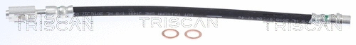Brake Hose (8150 29232)