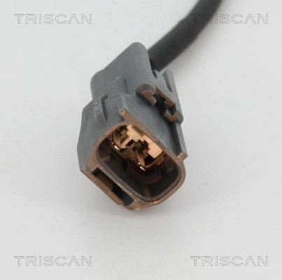 Sensor, crankshaft pulse