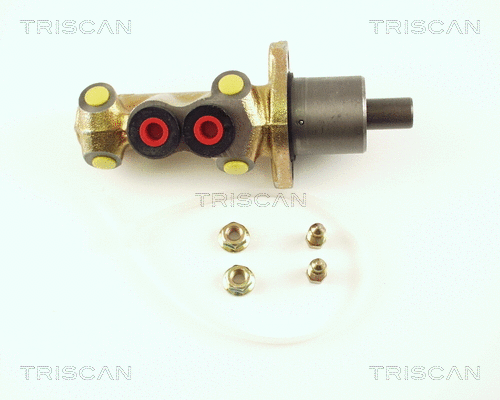 Brake Master Cylinder (8130 28103)