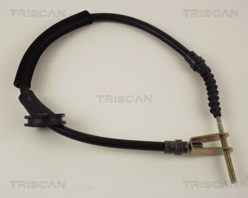 Cable Pull, clutch control (8140 25207)