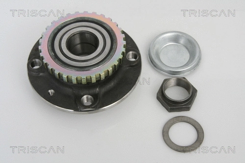 Wheel Bearing Kit (8530 28227)