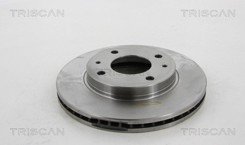 Brake Disc (8120 43122)