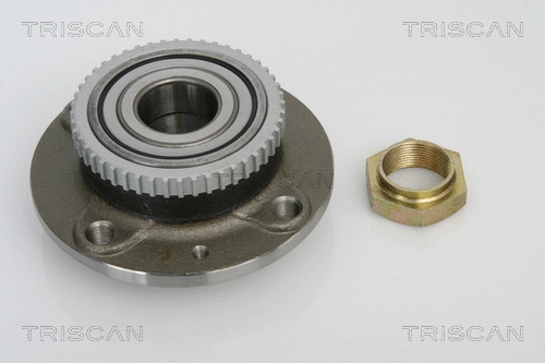 Wheel Bearing Kit (8530 38211)