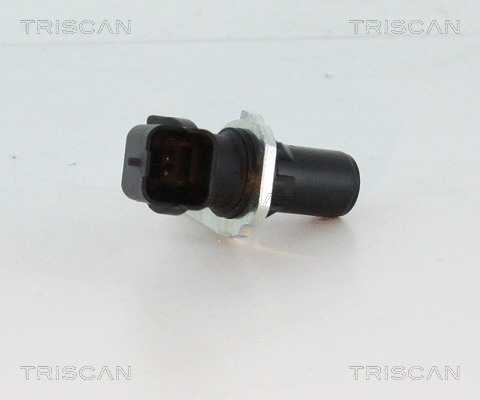 Sensor, crankshaft pulse