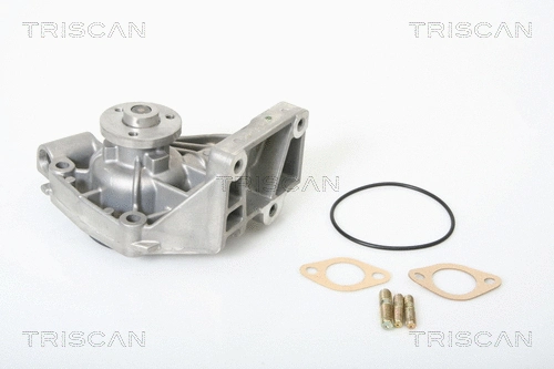 Water Pump, engine cooling (8600 15934)