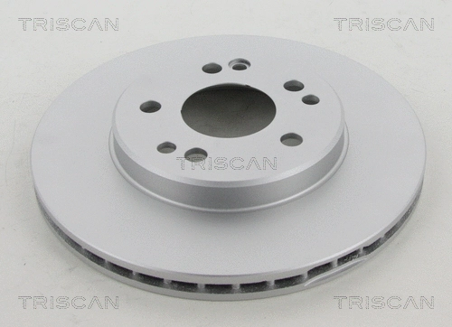 Brake Disc (8120 23123C)