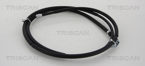 Cable Pull, parking brake (8140 10127)