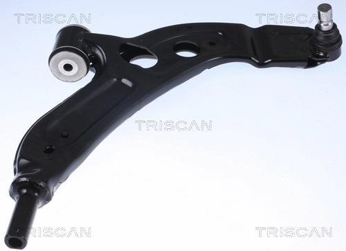 Control/Trailing Arm, wheel suspension (8500 115071)