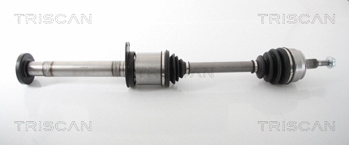 Drive Shaft (8540 29693)