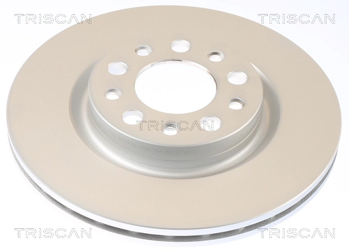 Brake Disc (8120 15149C)