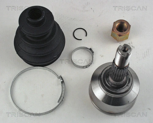 Joint Kit, drive shaft (8540 28122)