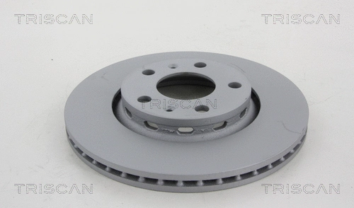 Brake Disc (8120 29190C)