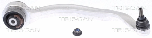 Control/Trailing Arm, wheel suspension (8500 295057)