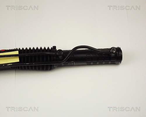 Steering Gear