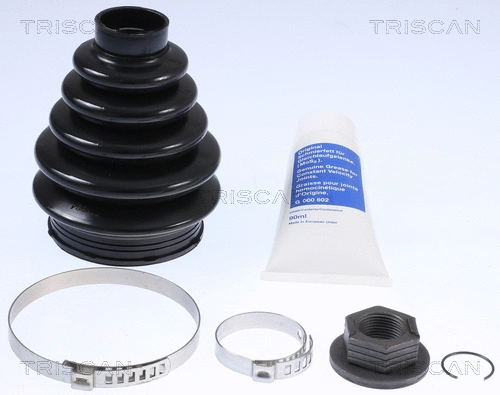 Bellow Kit, drive shaft (8540 16804)