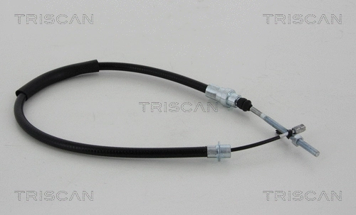 Cable Pull, parking brake (8140 28161)