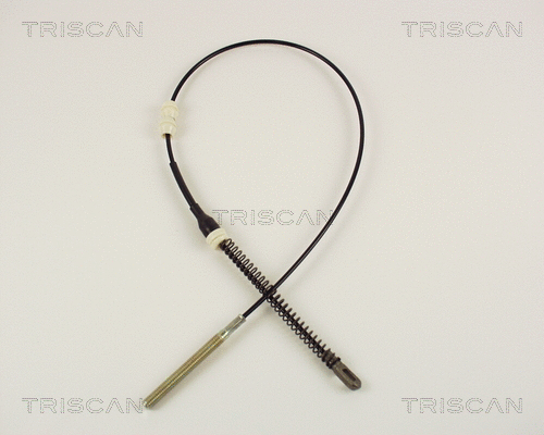 Cable Pull, parking brake (8140 24136)