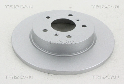 Brake Disc (8120 101087C)