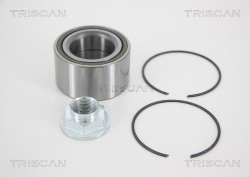 Wheel Bearing Kit (8530 17109)