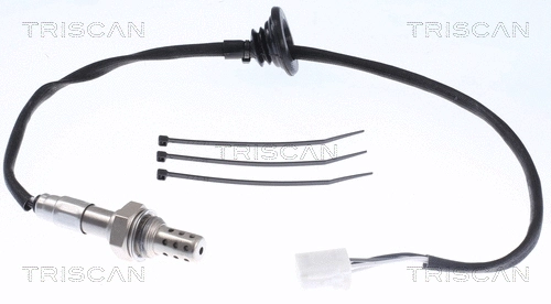 Lambda Sensor (8845 13035)