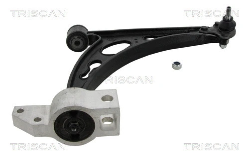 Control/Trailing Arm, wheel suspension (8500 295095)