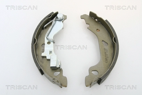 Brake Shoe Set (8100 15013)