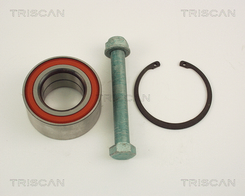 Wheel Bearing Kit (8530 10246)