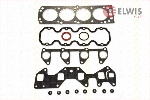 Gasket Kit, cylinder head (598-5067)