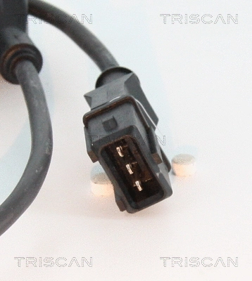 Sensor, crankshaft pulse