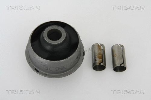 Mounting, control/trailing arm