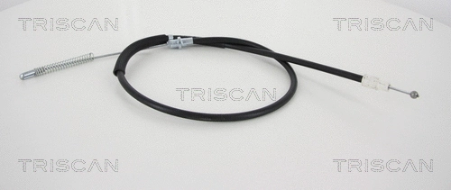Cable Pull, parking brake (8140 23187)