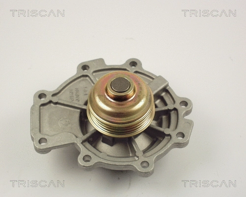 Water Pump, engine cooling (8600 16011)