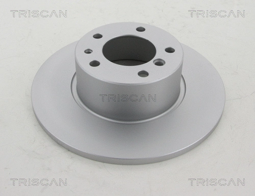 Brake Disc (8120 11102C)