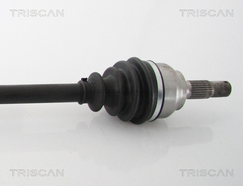 Drive Shaft