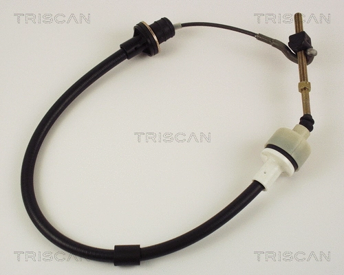 Cable Pull, clutch control (8140 24231)