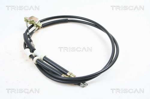 Cable Pull, parking brake (8140 24160)