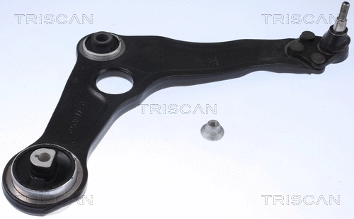 Control/Trailing Arm, wheel suspension (8500 255003)