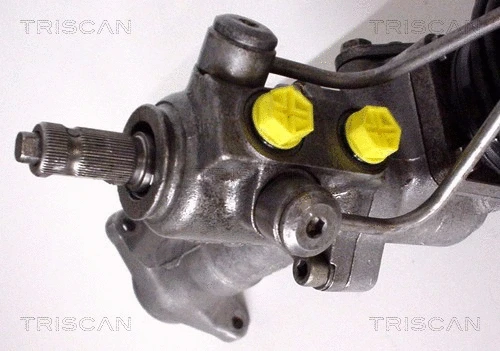 Steering Gear