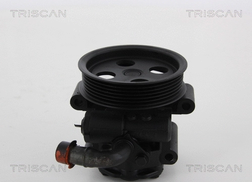 Hydraulic Pump, steering
