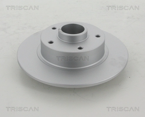 Brake Disc (8120 25172C)